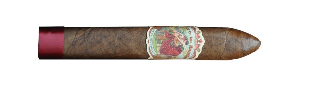 Regional Spotlight: Top 5 Nicaraguan Puros |  Smallbatchcigar.com My Father Flor de las Antillas